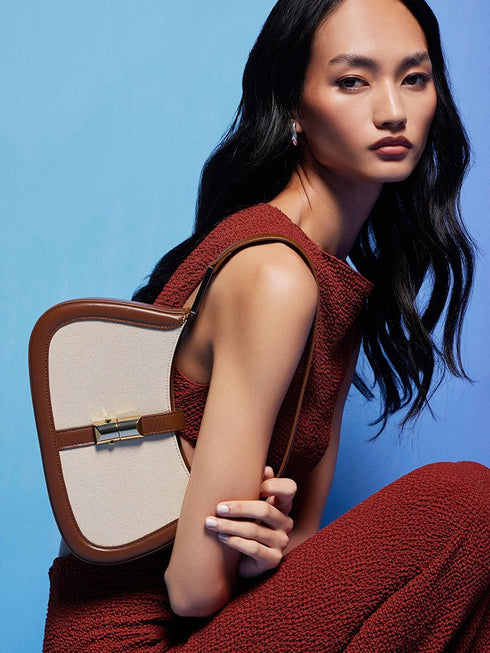 Aria Shoulder Bag